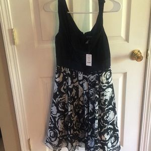 WHBM Dress